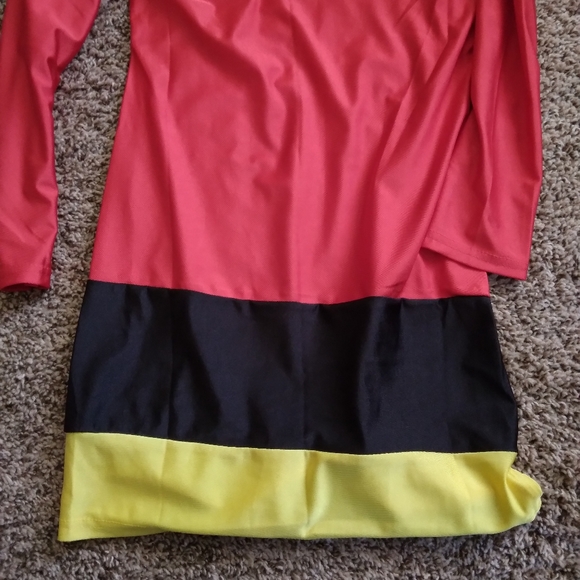 NEW Women's Mini Dress - Picture 4 of 4